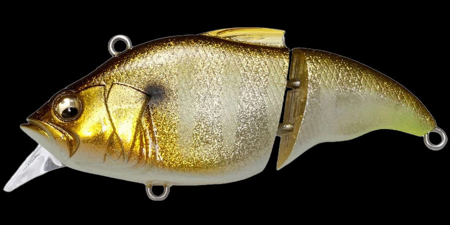 Megabass Vibration-X Vatalion