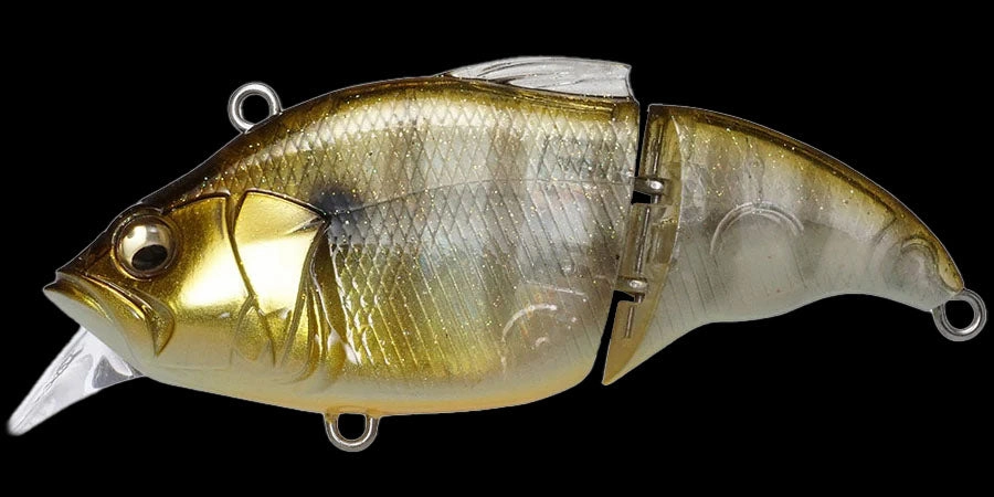 Megabass Vibration-X Vatalion