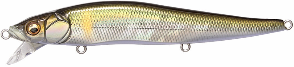 Megabass Vision 110 SR Shallow Runner Jerkbait - 4.25 Inch