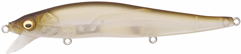 Megabass Vision 110 SR Shallow Runner Jerkbait - 4.25 Inch