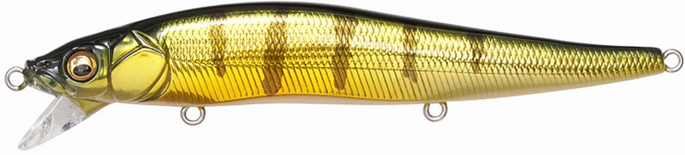 Megabass Vision 110 SR Shallow Runner Jerkbait - 4.25 Inch