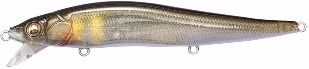 Megabass Vision 110 SR Shallow Runner Jerkbait - 4.25 Inch