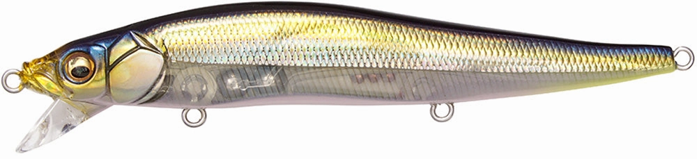 Megabass Vision 110 SR Shallow Runner Jerkbait - 4.25 Inch