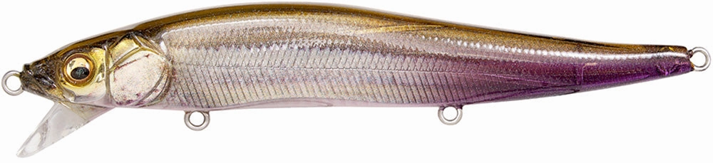 Megabass Vision 110 SR Shallow Runner Jerkbait - 4.25 Inch