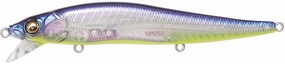 Megabass Vision 110 SR Shallow Runner Jerkbait - 4.25 Inch