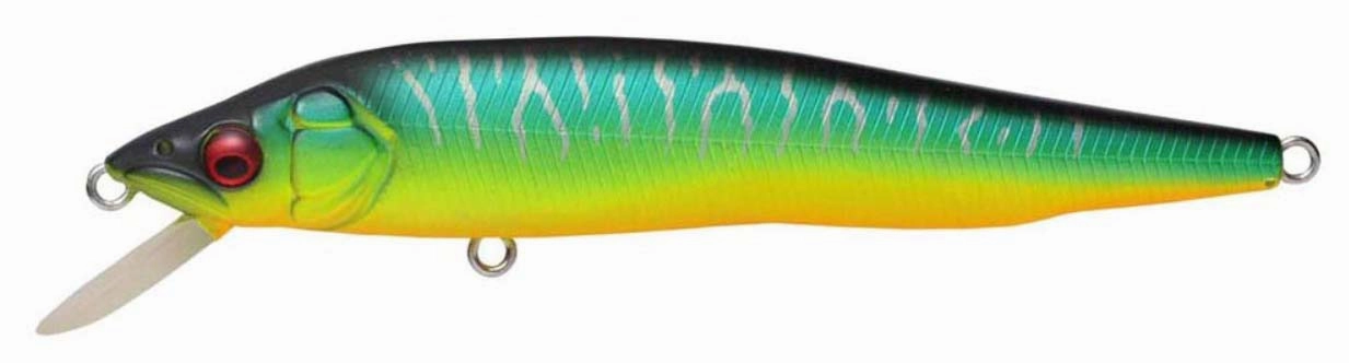 Megabass Vision 95 Q-Go Jerkbait
