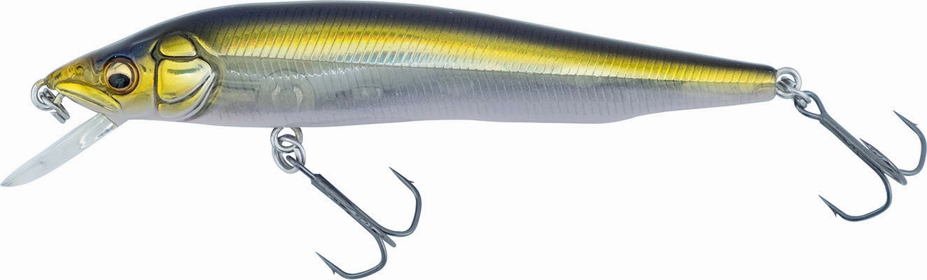 Megabass Vision 95 Q-Go Jerkbait
