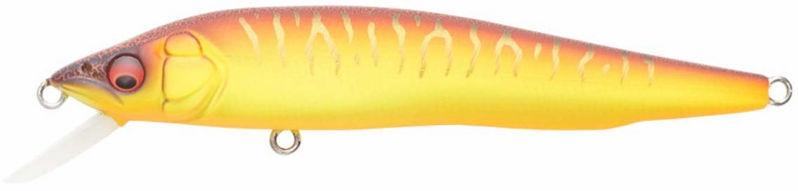 Megabass Vision 95 Q-Go Jerkbait