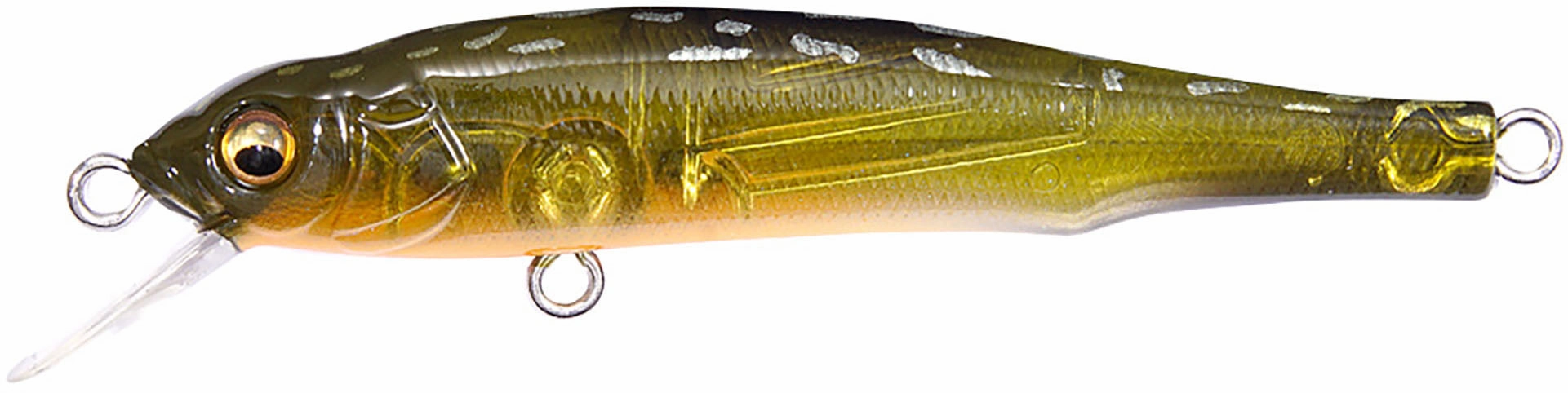 Megabass X-70 BFS