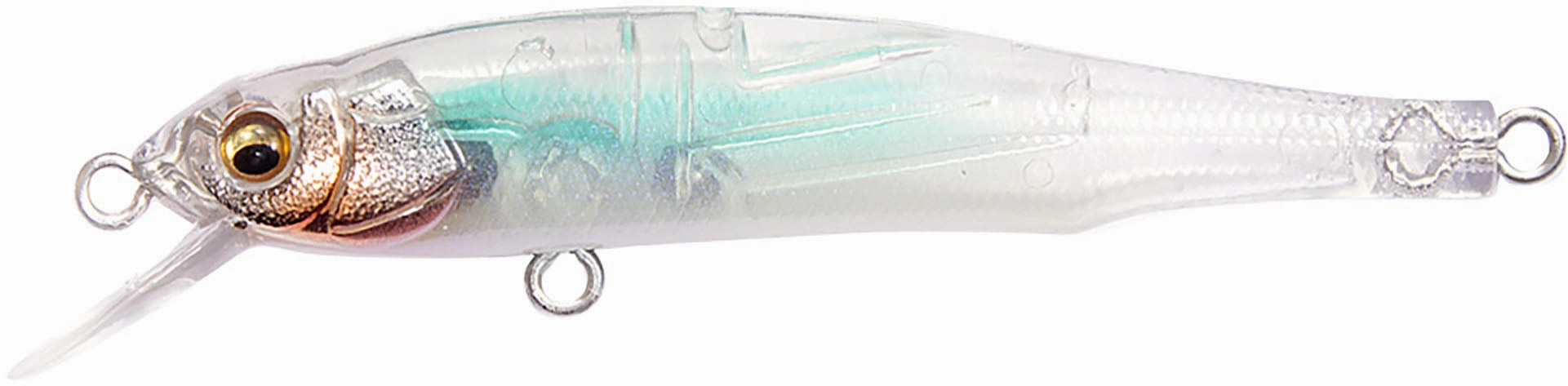 Megabass X-70 BFS