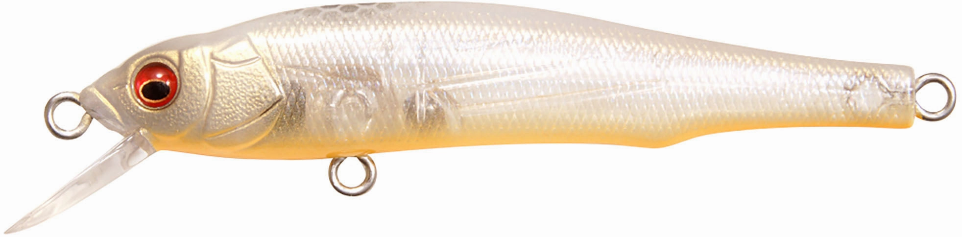 Megabass X-70 BFS