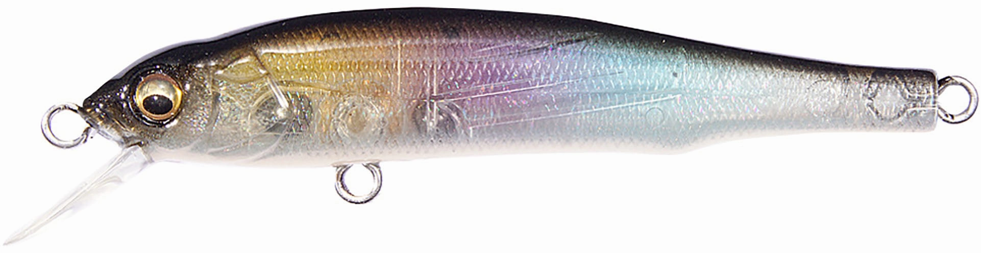 Megabass X-70 BFS