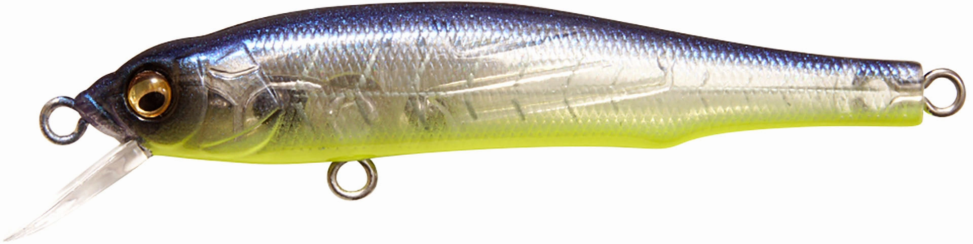 Megabass X-70 BFS