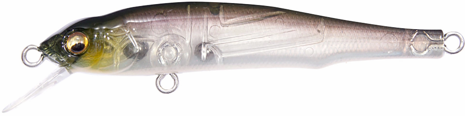 Megabass X-70 BFS
