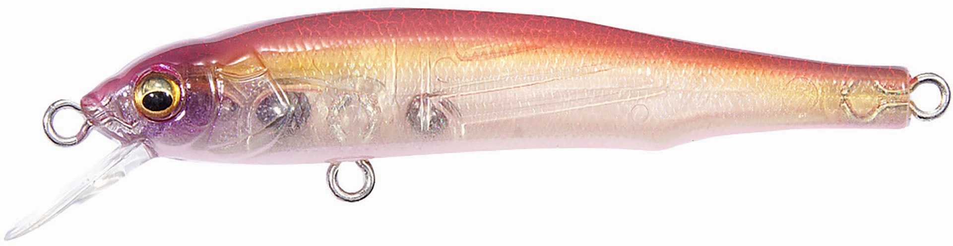 Megabass X-70 BFS