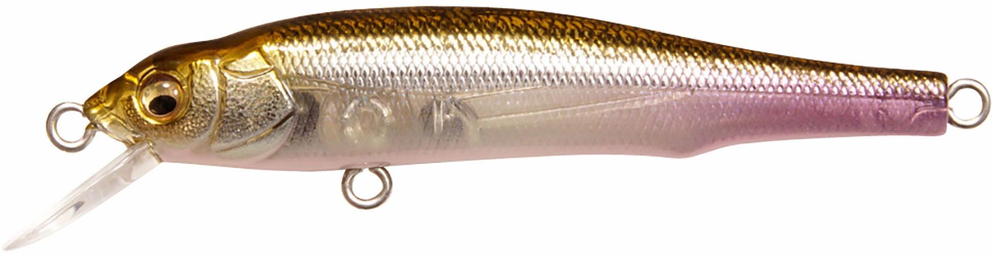 Megabass X-70 BFS