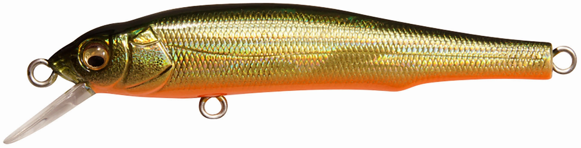 Megabass X-70 BFS