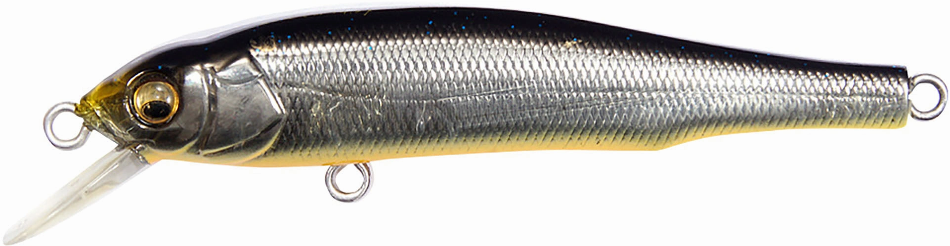 Megabass X-70 BFS