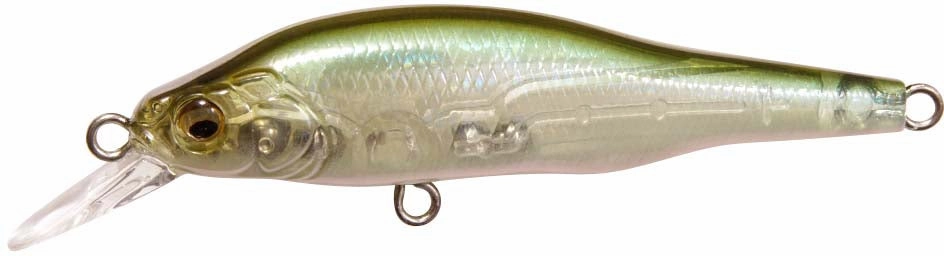 Megabass X-80 JR (BFS)