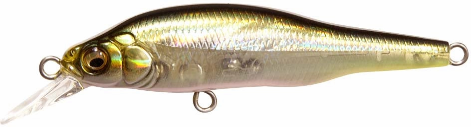 Megabass X-80 JR (BFS)