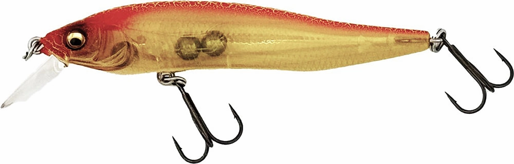 Megabass X-NANAHAN Finesse Jerkbait - Shallow Diver