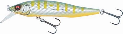 Megabass X-NANAHAN Finesse Jerkbait - Shallow Diver
