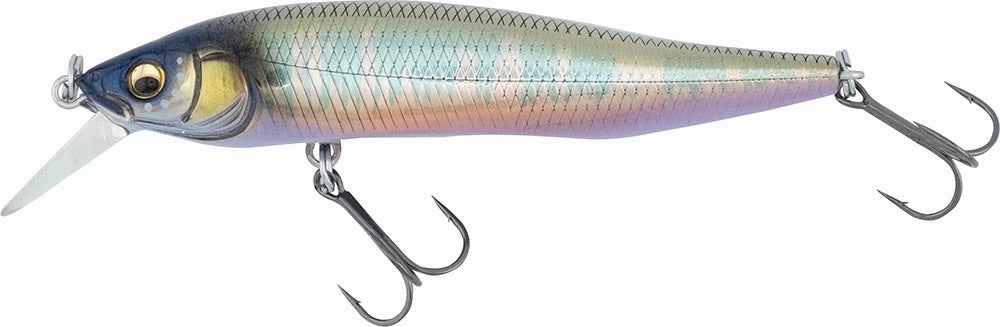 Megabass X-NANAHAN Finesse Jerkbait - Shallow Diver