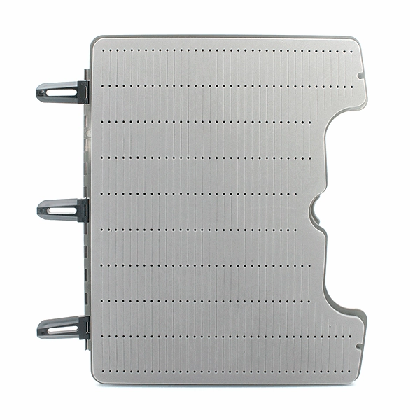 MFC Boat Box Leaf