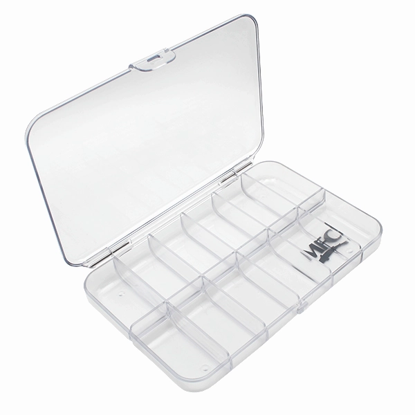 MFC Clearwater Fly Box