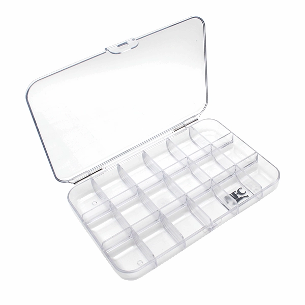 MFC Clearwater Fly Box