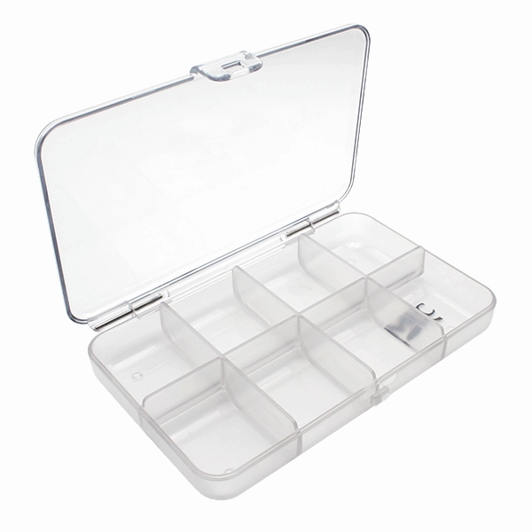 MFC Clearwater Fly Box
