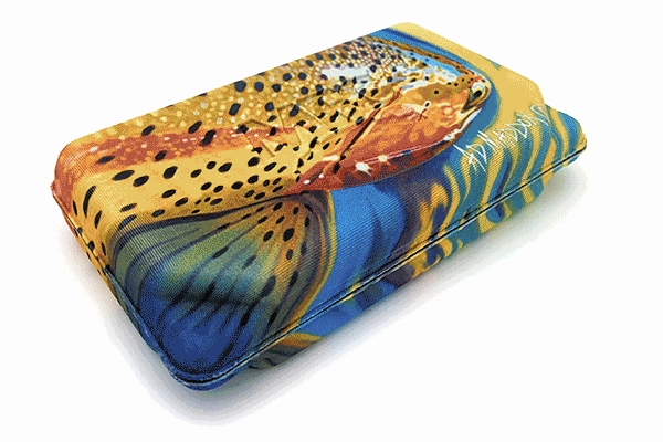 MFC Flyweight Fly Box