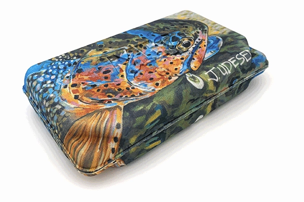 MFC Flyweight Fly Box
