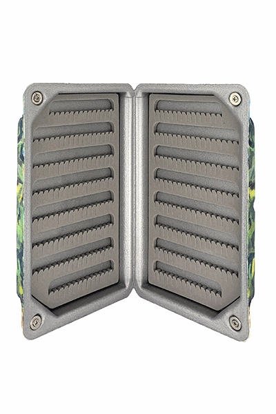 MFC Flyweight Fly Box