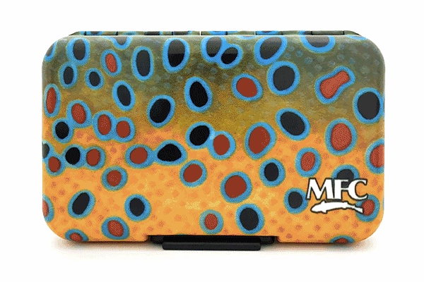 MFC Poly Fly Box