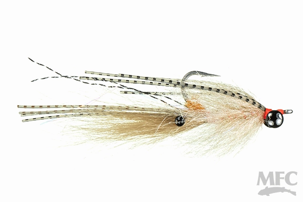 MFC Spawning Shrimp