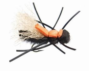 Micro Frank Fly