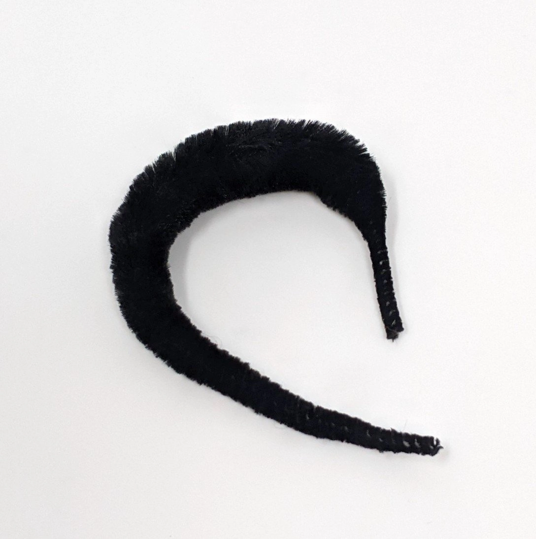 Micro Mangums Dragon Tail 4"