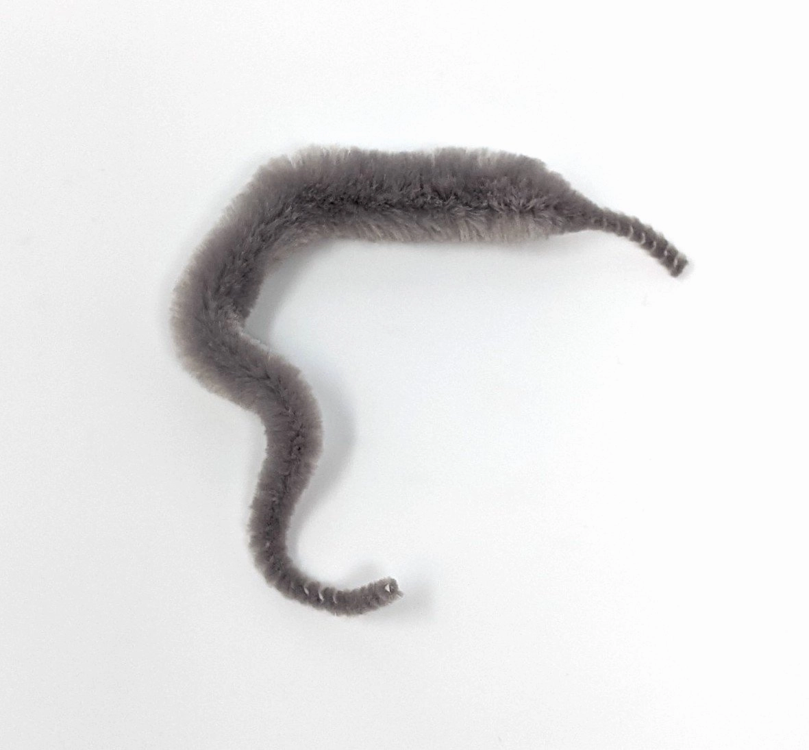 Micro Mangums Dragon Tail 4"
