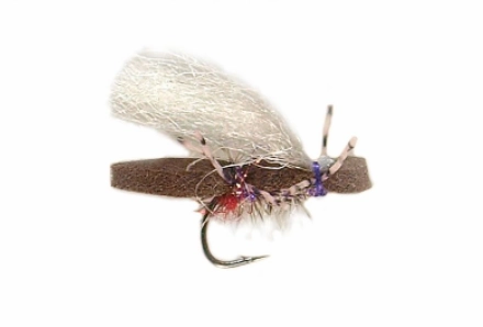 Micro Purple Bruce