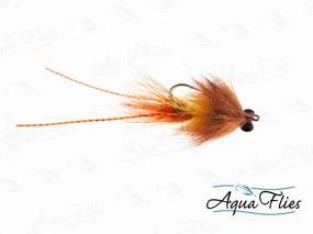Mike's Crawdaddy