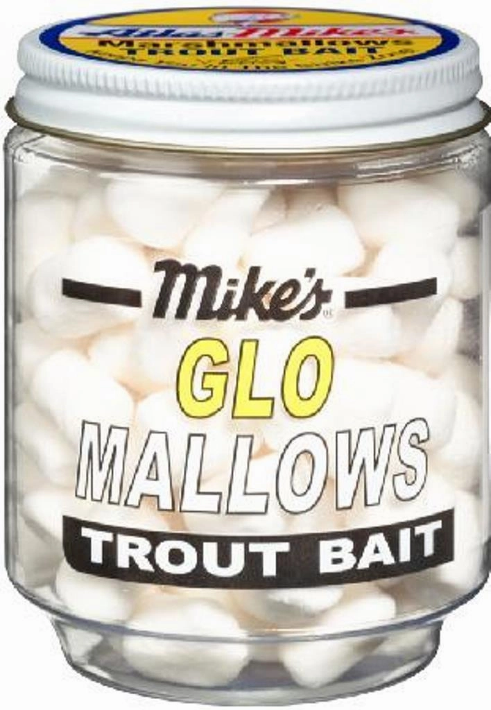 Mike's Glo Mallows