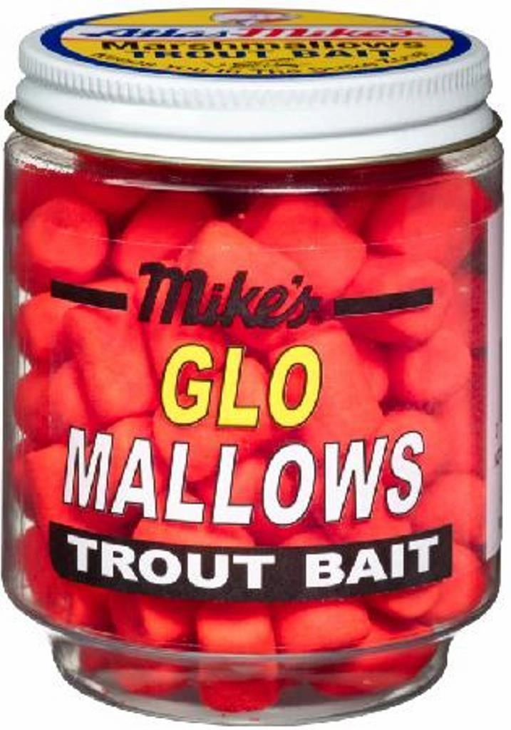 Mike's Glo Mallows