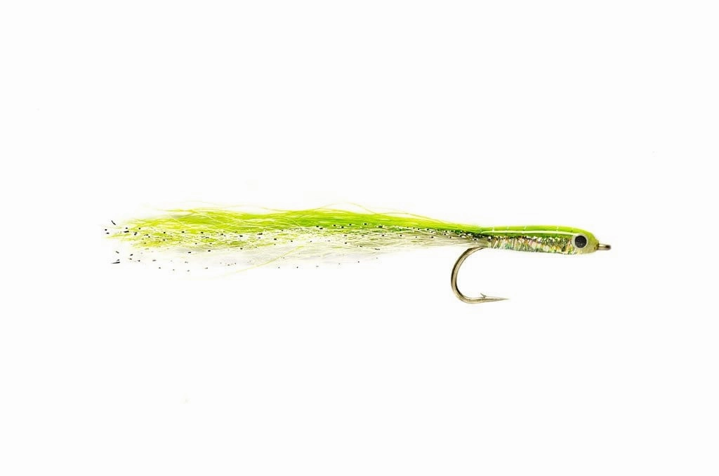 Mikkleson's Epoxy Baitfish