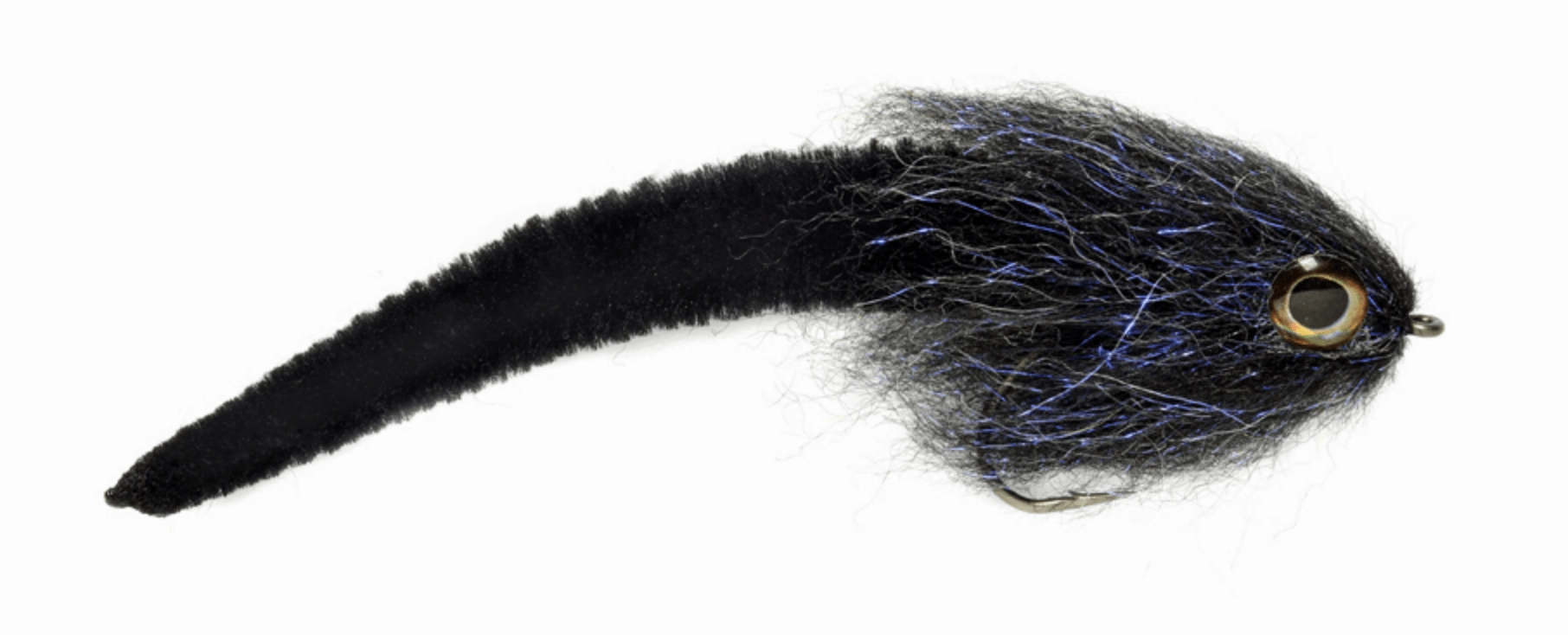 Mini Dragon Tail Fly