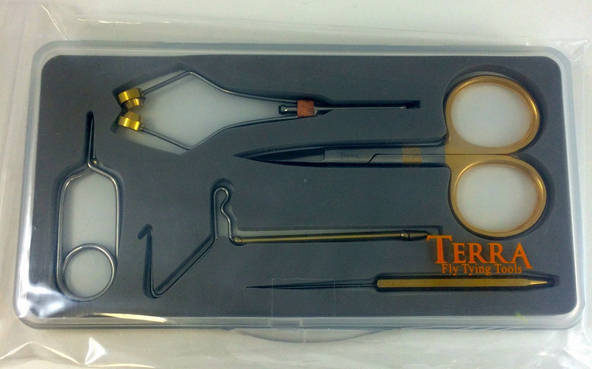 Mini Travel Tool Set