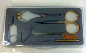 Mini Travel Tool Set