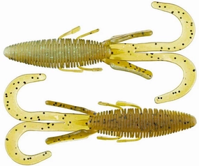 Missile Baits Baby D Stroyer 5 inch Soft Plastic Creature Bait