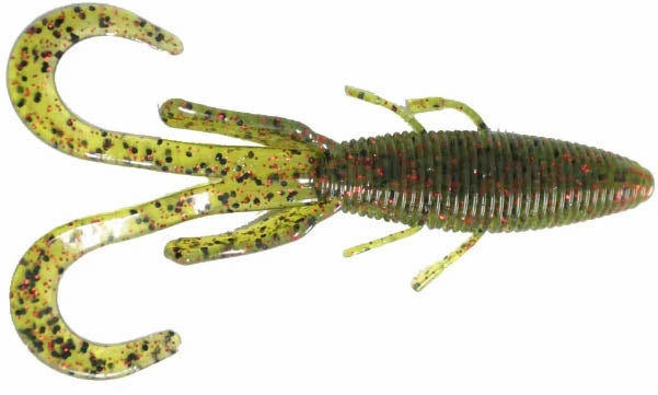Missile Baits Baby D Stroyer 5 inch Soft Plastic Creature Bait