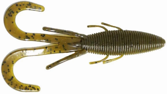 Missile Baits Baby D Stroyer 5 inch Soft Plastic Creature Bait